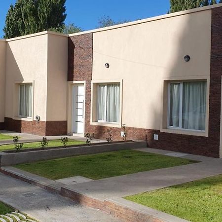 Arroyo De Las Piedras Ел Калафате Екстериор снимка